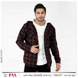 کاپشن مردانه Floy مدل 24029