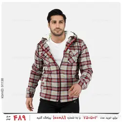 کاپشن مردانه Lima مدل 24030