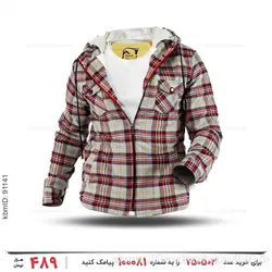 کاپشن مردانه Lima مدل 24030