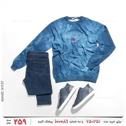 دورس مردانه Adidas مدل 23998