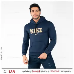سویشرت مردانه Nike مدل 24038