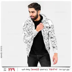 سویشرت مردانه Diesel مدل 24014