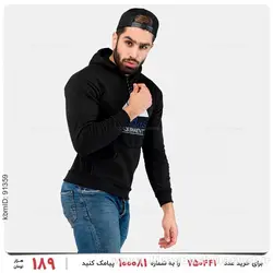 سویشرت مردانه Adidas مدل 24018