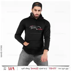 سویشرت مردانه Tommy مدل 24044