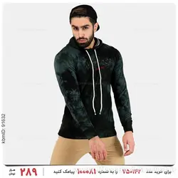 سویشرت مردانه Sevin مدل 23999