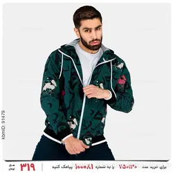 سویشرت مردانه Stark مدل 23746
