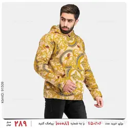 سویشرت مردانه Versace مدل 23812