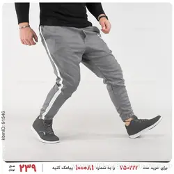 شلوار اسلش مردانه Nike مدل 24094