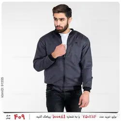 کاپشن مردانه Zara مدل 23971