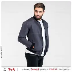 کاپشن مردانه Zara مدل 23971