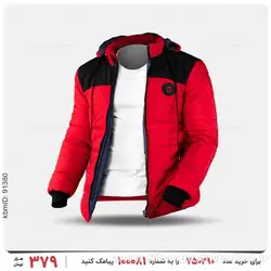 کاپشن مردانه Adidas مدل 24127