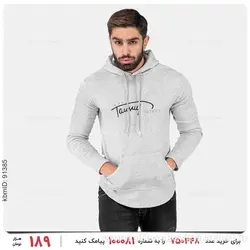 سویشرت مردانه Tommy مدل 24045
