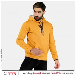 سویشرت مردانه Louis Vuitton مدل 24088