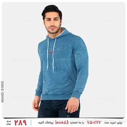 سویشرت مردانه Sevin مدل 24080