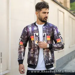 سوییشرت مردانه مدل Germany