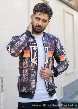 سوییشرت مردانه مدل Germany