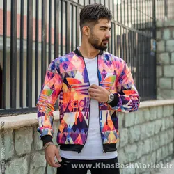 سوییشرت مردانه Adidas مدل faro