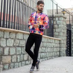 سوییشرت مردانه Adidas مدل faro
