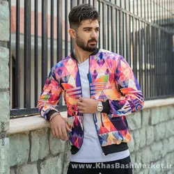 سوییشرت مردانه Adidas مدل faro