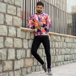 سوییشرت مردانه Adidas مدل faro