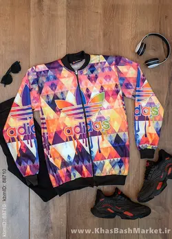 سوییشرت مردانه Adidas مدل faro