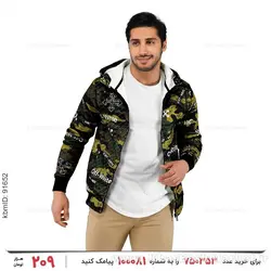 سویشرت مردانه Off-White مدل 24009