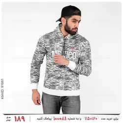 سویشرت مردانه Adidas مدل 24006