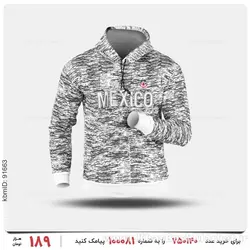 سویشرت مردانه Adidas مدل 24006