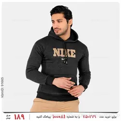 سویشرت مردانه Nike مدل 24032