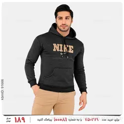 سویشرت مردانه Nike مدل 24032