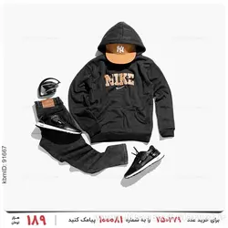 سویشرت مردانه Nike مدل 24032