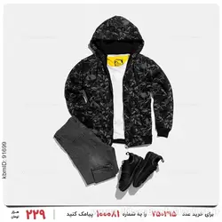 سویشرت مردانه Diesel مدل 24013
