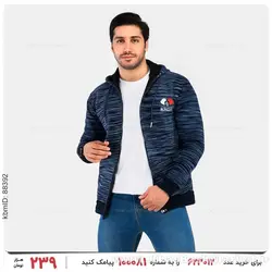 سویشرت مردانه Moncler مدل 23218