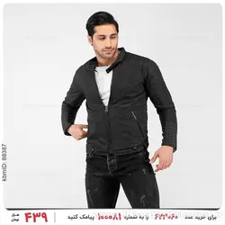 کاپشن مردانه Carlo مدل 23379
