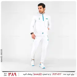 ست سویشرت و شلوار مردانه Zima مدل 22246
