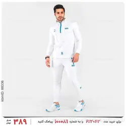 ست سویشرت و شلوار مردانه Zima مدل 22246