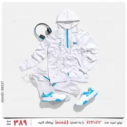 ست سویشرت و شلوار مردانه Zima مدل 22246