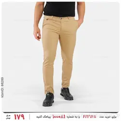 شلوار مردانه Kiyan مدل 23189