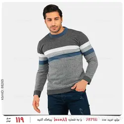 بافت مردانه Benson مدل 23408