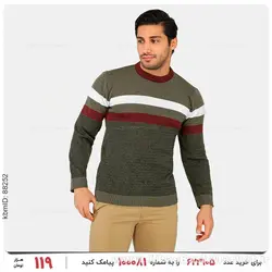 بافت مردانه Benson مدل 23407