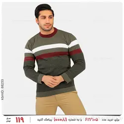 بافت مردانه Benson مدل 23407