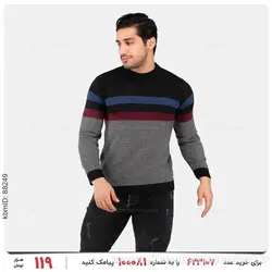 بافت مردانه Benson مدل 23404