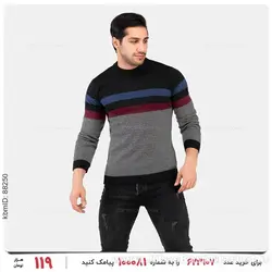 بافت مردانه Benson مدل 23404