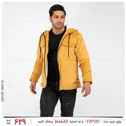 کاپشن مردانه Floy مدل 23335