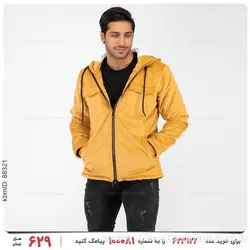 کاپشن مردانه Floy مدل 23335