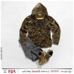 سویشرت مردانه Givenchy مدل 23204