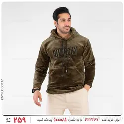 سویشرت مردانه Givenchy مدل 23204
