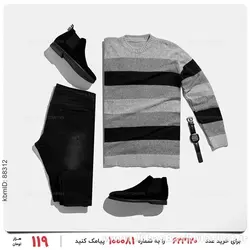 بافت مردانه Imaz مدل 23355