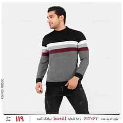 بافت مردانه Benson مدل 23406