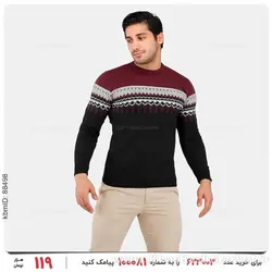 بافت مردانه Carlo مدل 23401